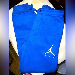 Boys Jordan Jogger